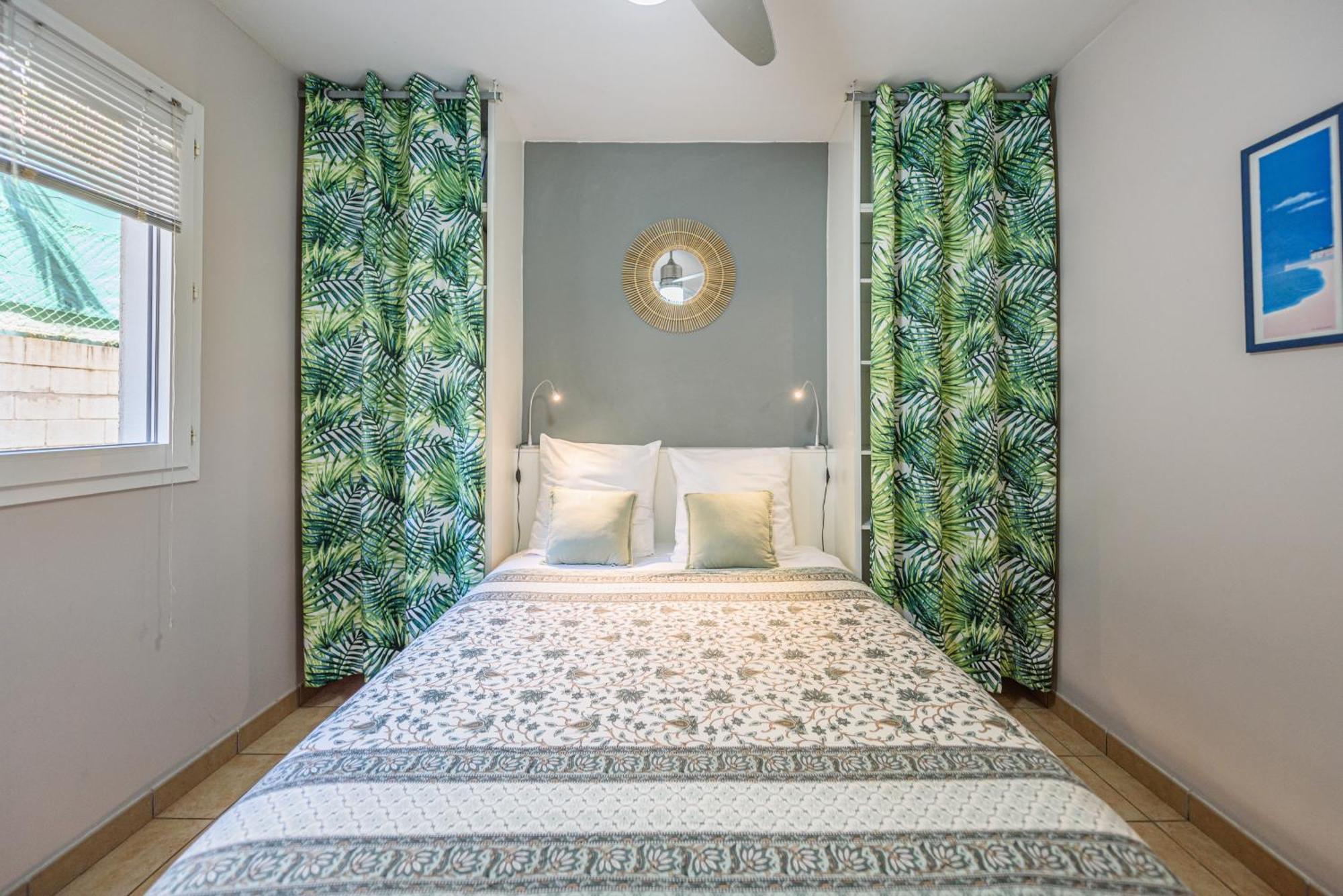 Le Jardin Des Tuit Tuit * Vue Mer * Cozy Сен-Лё Экстерьер фото