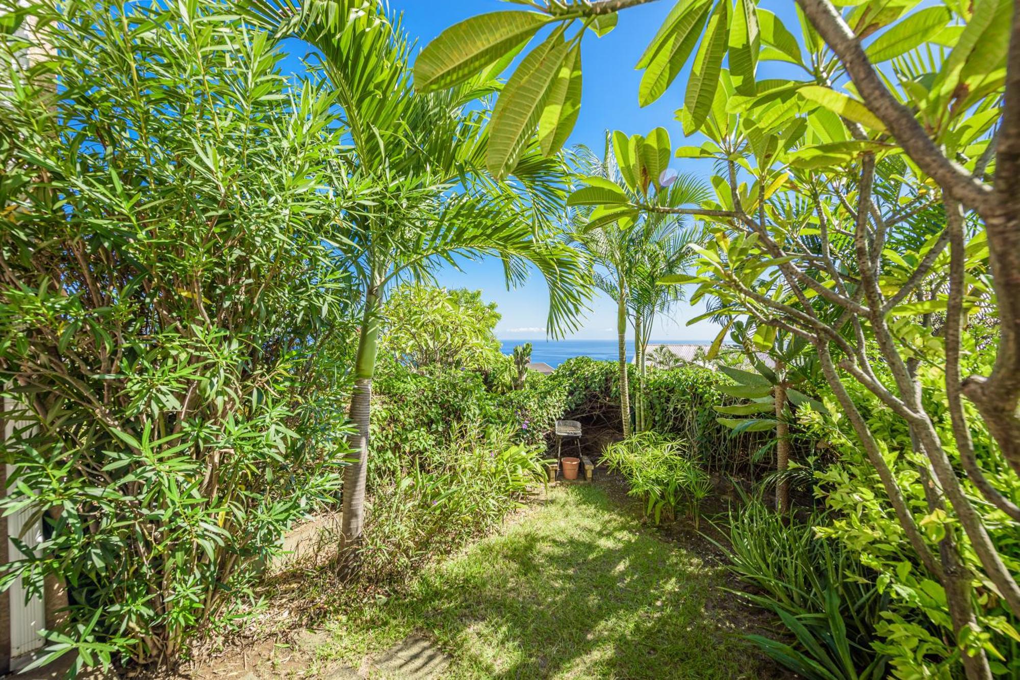 Le Jardin Des Tuit Tuit * Vue Mer * Cozy Сен-Лё Экстерьер фото